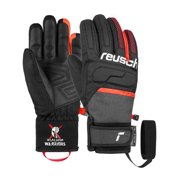 MAXISPORT REUSCH