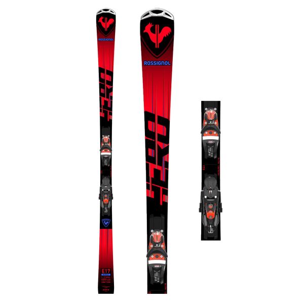 MAXISPORT ROSSIGNOL