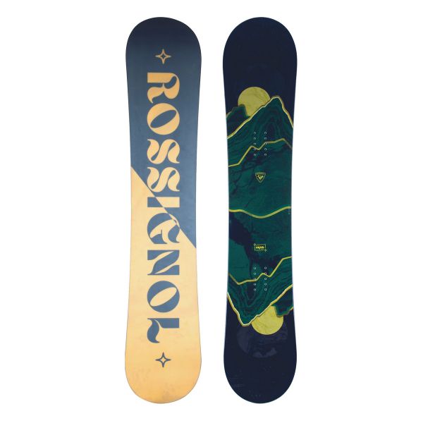 MAXISPORT ROSSIGNOL