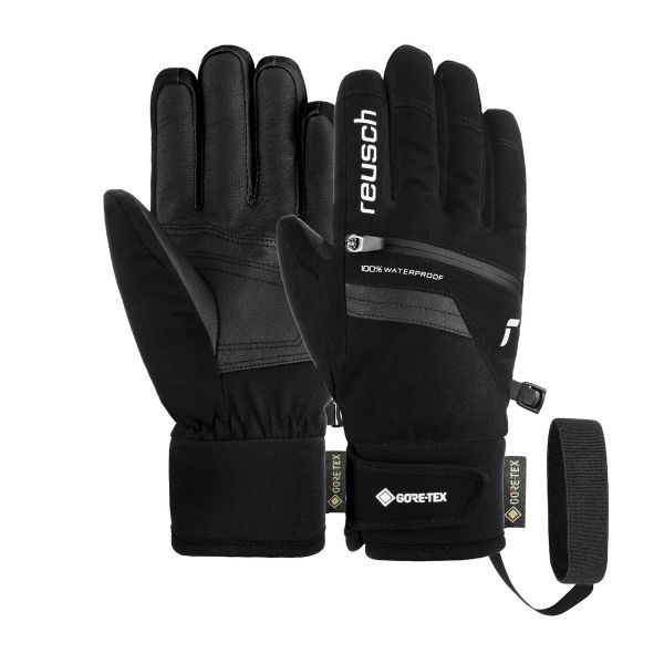 MAXISPORT REUSCH