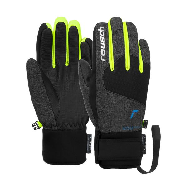 MAXISPORT REUSCH