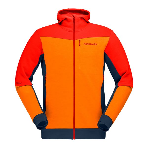 MAXISPORT NORRONA