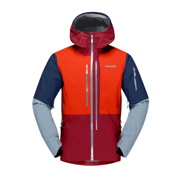 MAXISPORT NORRONA