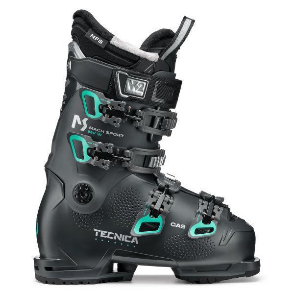 _PREMANUFACTURE_PRICE Tecnica mach sport mv 85 donna