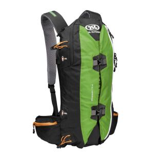 Prezzi Tsl outdoor zaino dragonfly 10/20l