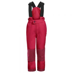 Prezzi Vaude pantaloni snow cup iii