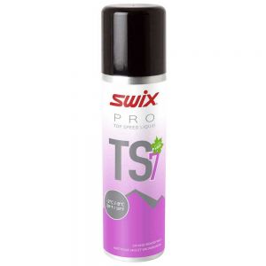 Prezzi Swix cera per tavole ts7-2Âºc/-7Âºc 50ml