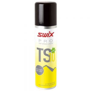 Prezzi Swix cera da tavola ts10 +2Âºc/+10Âºc 50ml