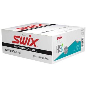 Prezzi Swix cera da tavola hs5-10Âºc/-18Âºc 900 g