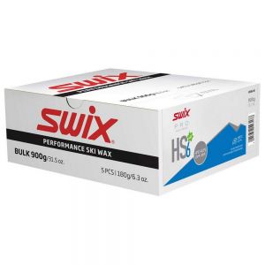 Prezzi Swix cera da tavola hs6-6Âºc/-12Âºc 900 g