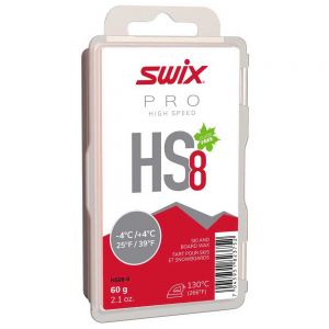 Prezzi Swix cera da tavola hs8-4Âºc/+4Âºc 60 g