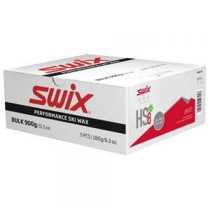 Prezzi Swix cera da tavola hs8-4Âºc/+4Âºc 900 g