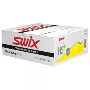 Prezzi Swix cera da tavola hs10 0Âºc/+10Âºc 900 g