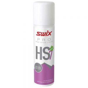 Prezzi Swix cera da tavola hs7-2Âºc/-7Âºc 125ml