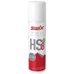 Prezzi Swix cera da tavola hs8-4Âºc/+4Âºc 125ml