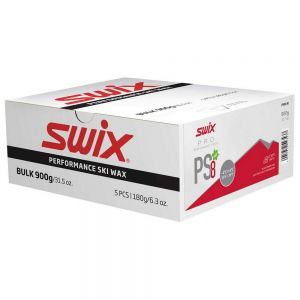 Prezzi Swix cera da tavola ps8-4Âºc/+4Âºc 900 g