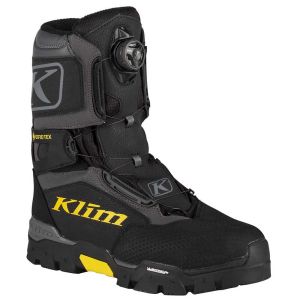 Prezzi Klim scarponi da neve klutch goretex