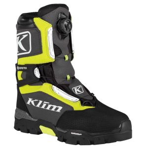 Prezzi Klim scarponi da neve klutch goretex