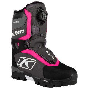 Prezzi Klim scarponi da neve aurora goretex