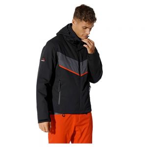 Prezzi Superdry giacca racer motion