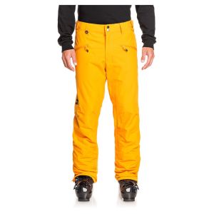 Prezzi Quiksilver pantaloni boundry