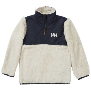 Prezzi Helly hansen pile con mezza cerniera champ