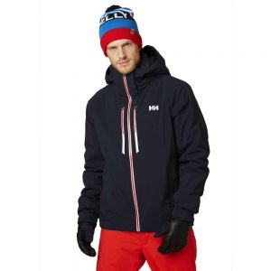 Prezzi Helly hansen giacca alpha lifaloft