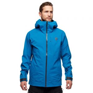 Prezzi Black diamond giacca softshell recon stretch ski