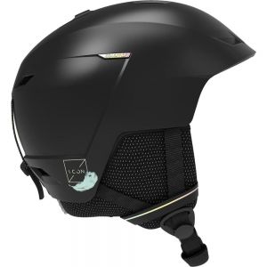 Prezzi Salomon casco da donna icon lt