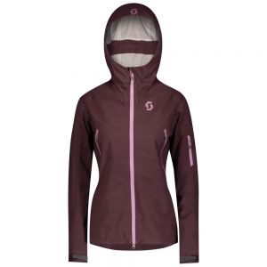 Prezzi Scott giacca softshell explorair 3l