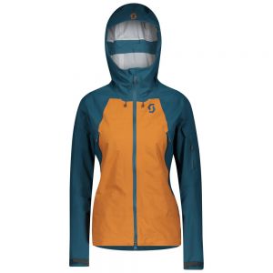 Prezzi Scott giacca softshell explorair 3l