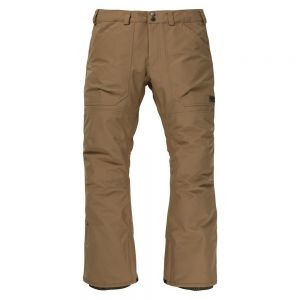 Prezzi Burton pantaloni ballast goretex