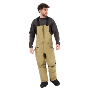 Prezzi Burton pantaloni reserve goretex