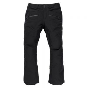 Prezzi Burton pantaloni vent goretex