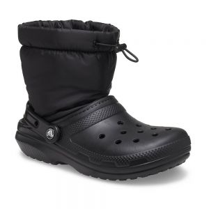 Prezzi Crocs scarponi da neve classic lined neo puff