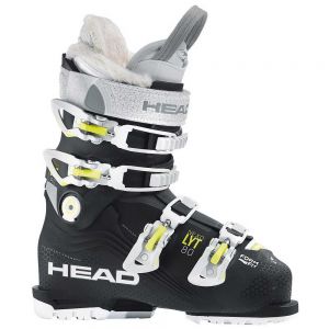 Prezzi Head scarponi da sci alpino da donna nexo lyt 80