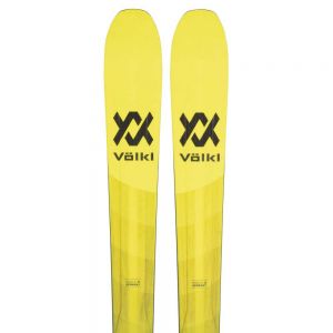 Prezzi Volkl sci da touring rise up 82