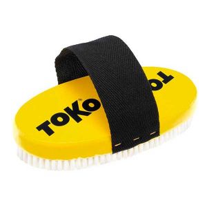 Prezzi Toko pennello di base oval nylon with strap