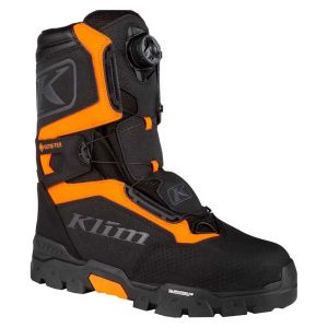 Prezzi Klim scarponi da neve klutch goretex