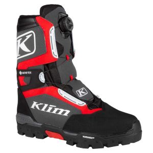 Prezzi Klim scarponi da neve klutch goretex