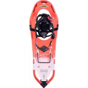 Prezzi Atlas snow-shoe ciaspole treeline elektra