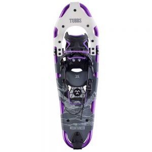 Prezzi Tubbs snow shoes ciaspole mountaineer