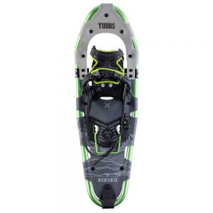 Prezzi Tubbs snow shoes ciaspole mountaineer