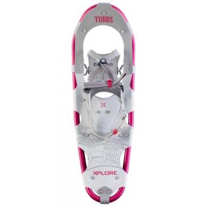 Prezzi Tubbs snow shoes ciaspole xplore