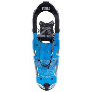 Prezzi Tubbs snow shoes ciaspole xplore