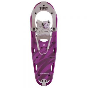 Prezzi Tubbs snow shoes ciaspole wayfinder