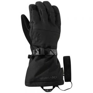 Prezzi Outdoor research guanti carbide sensor goretex