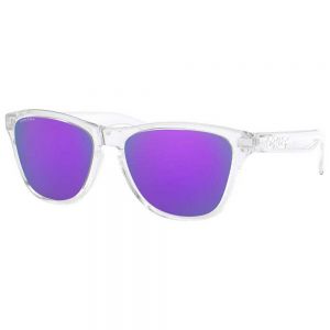 Prezzi Oakley occhiali da sole frogskins xs prizm