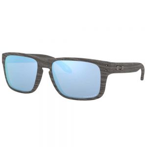 Prezzi Oakley occhiali da sole polarizzati holbrook xs prizm deep water