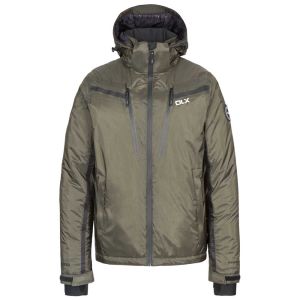 Prezzi Trespass giacca jasper dlx